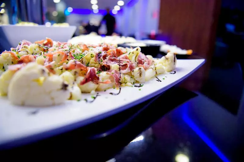 ホテル Bonalba Alicante 4* Sup