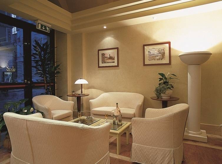 בית מלון כפרי Exe Domus Aurea