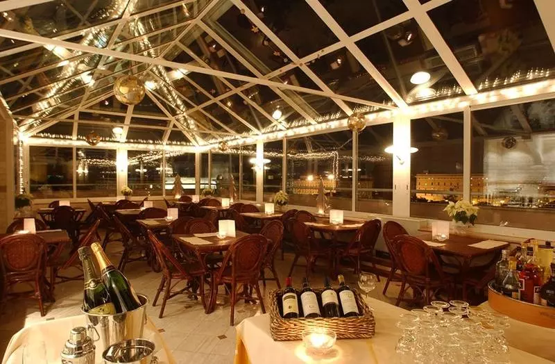 Отель Exe Domus Aurea