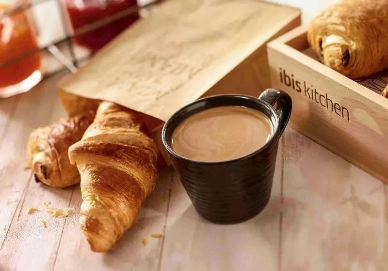 ホテル Ibis Paris Gare De Lyon Reuilly