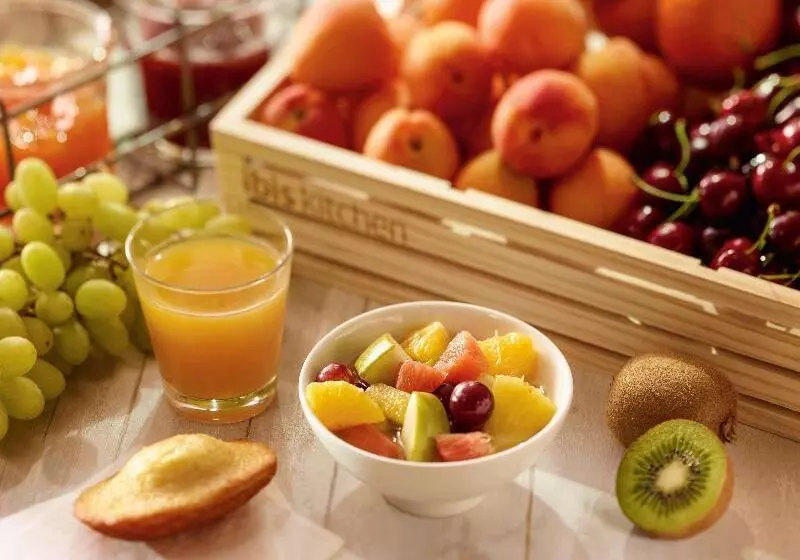 ホテル Ibis Paris Gare De Lyon Reuilly