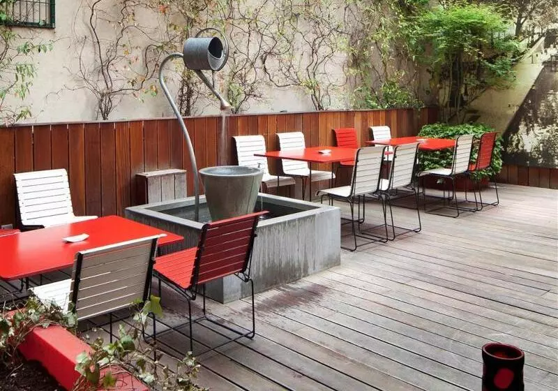 ホテル Ibis Paris Gare De Lyon Reuilly