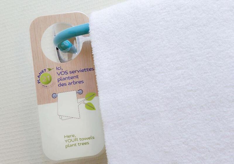 هتل Ibis Paris Gare De Lyon Reuilly