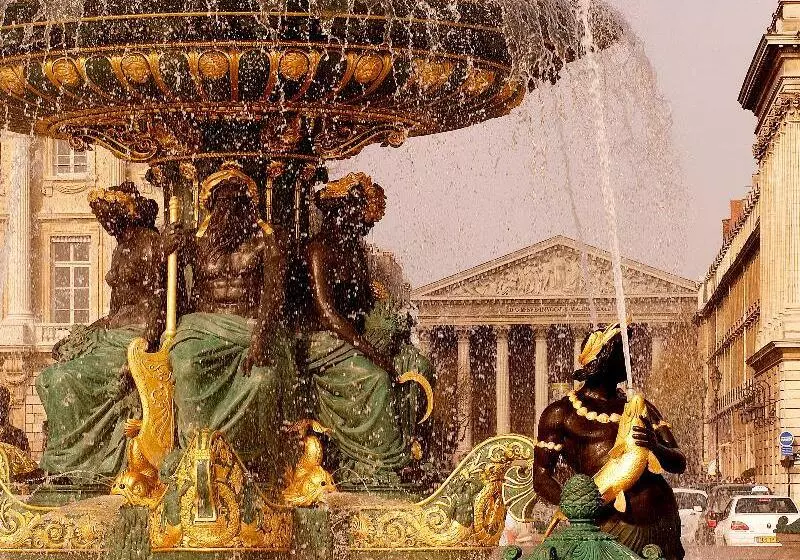 ホテル Ibis Paris Gare De Lyon Reuilly