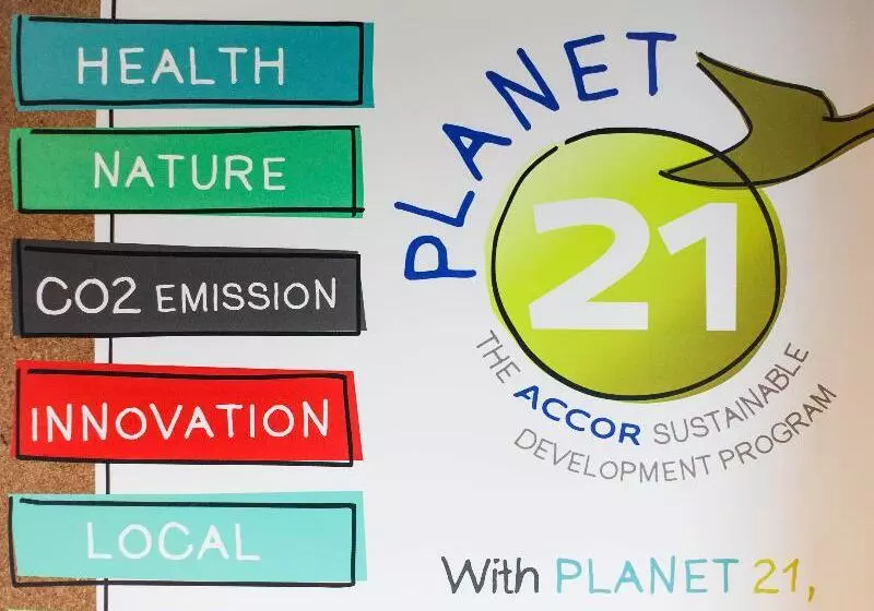 ホテル Ibis Paris Gare De Lyon Reuilly