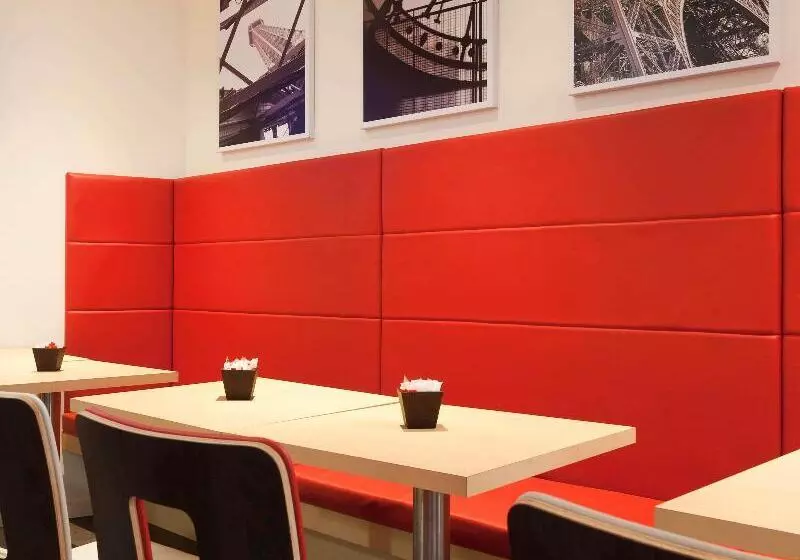 ホテル Ibis Paris Gare De Lyon Reuilly