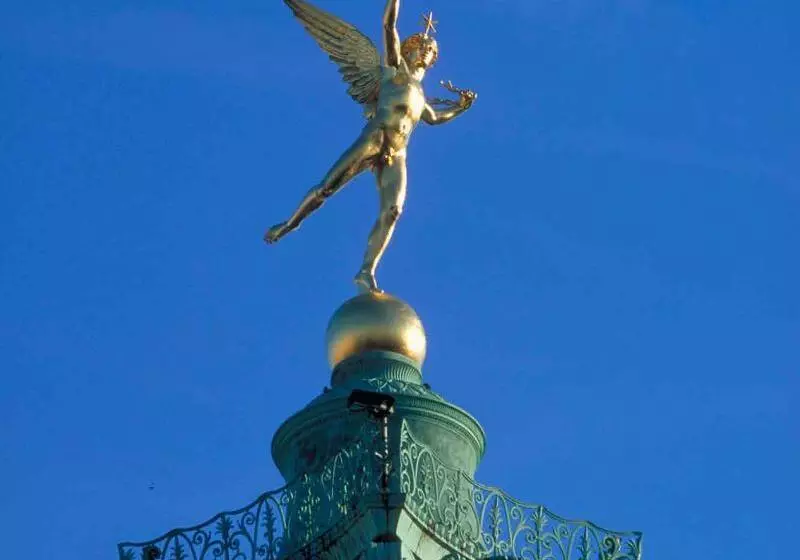 ホテル Ibis Paris Gare De Lyon Reuilly