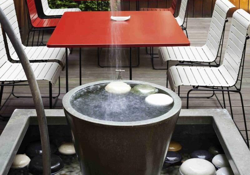 هتل Ibis Paris Gare De Lyon Reuilly