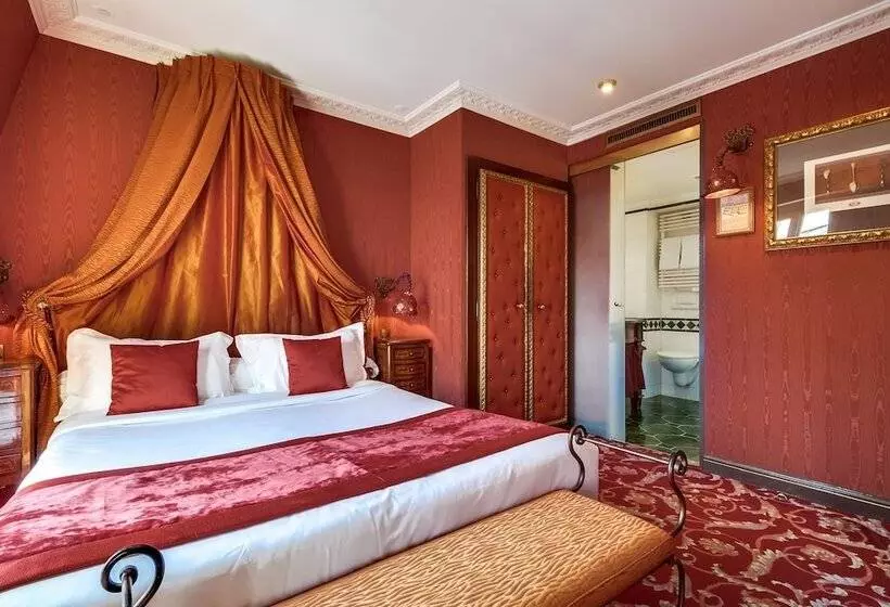 ホテル La Villa Royale