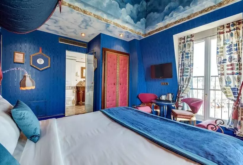 ホテル La Villa Royale