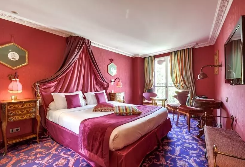 ホテル La Villa Royale