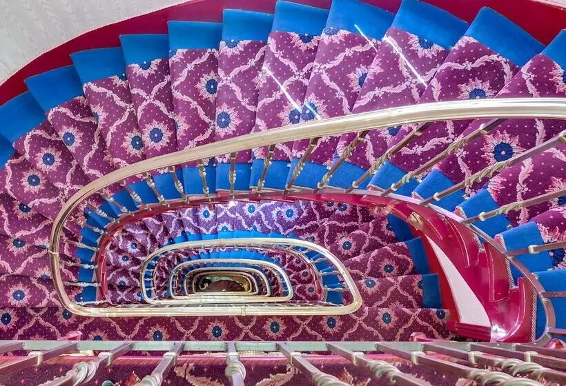 ホテル La Villa Royale