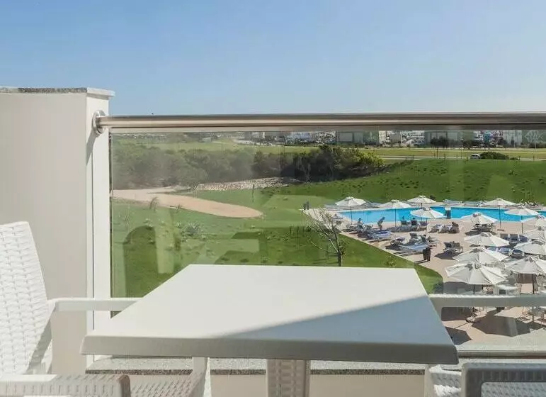 Отель Mh Peniche