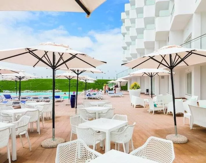 Отель Mh Peniche