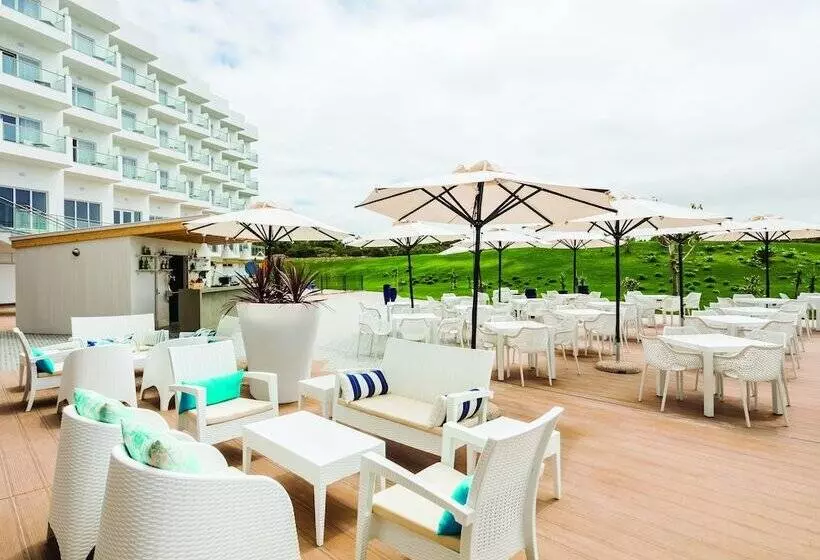 Отель Mh Peniche