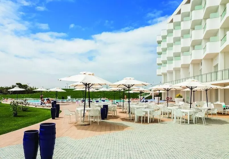 Отель Mh Peniche