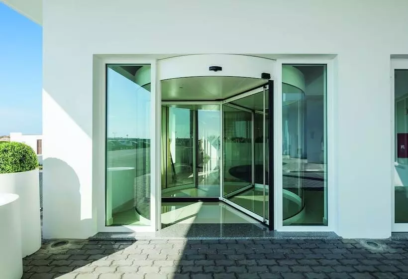 Отель Mh Peniche