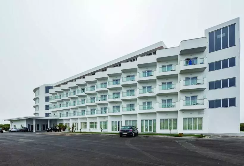 Отель Mh Peniche