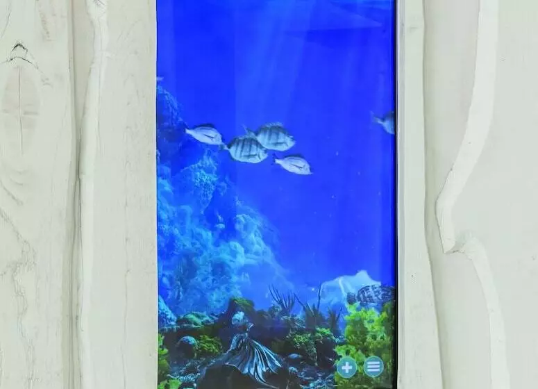 Отель Mh Peniche