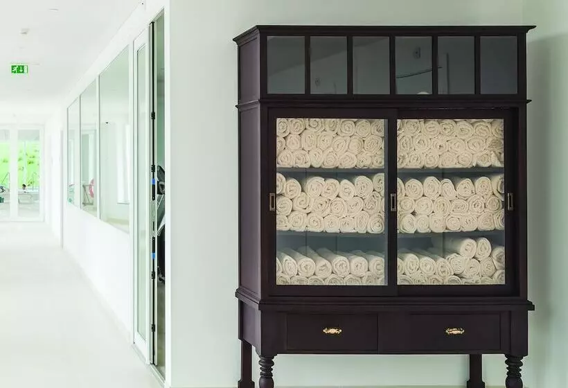 Отель Mh Peniche