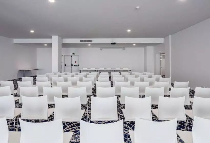 Отель Mh Peniche