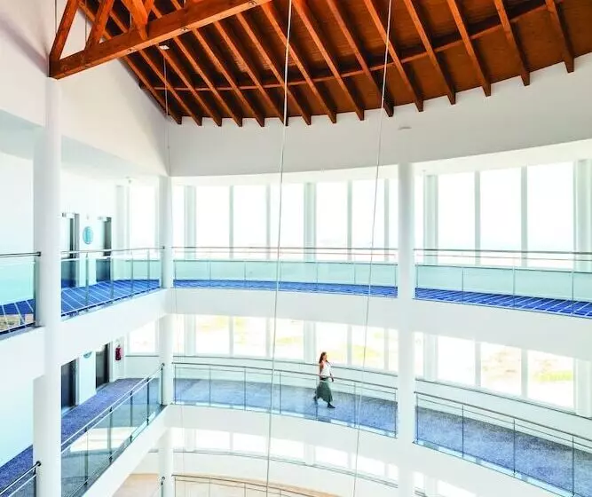 Отель Mh Peniche