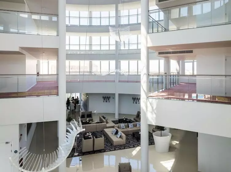 Отель Mh Peniche