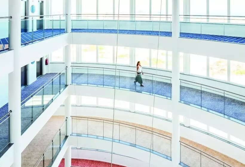 Отель Mh Peniche