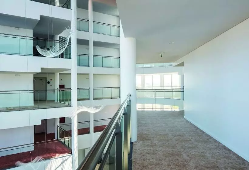 Отель Mh Peniche