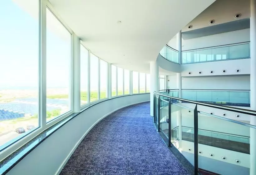 Отель Mh Peniche