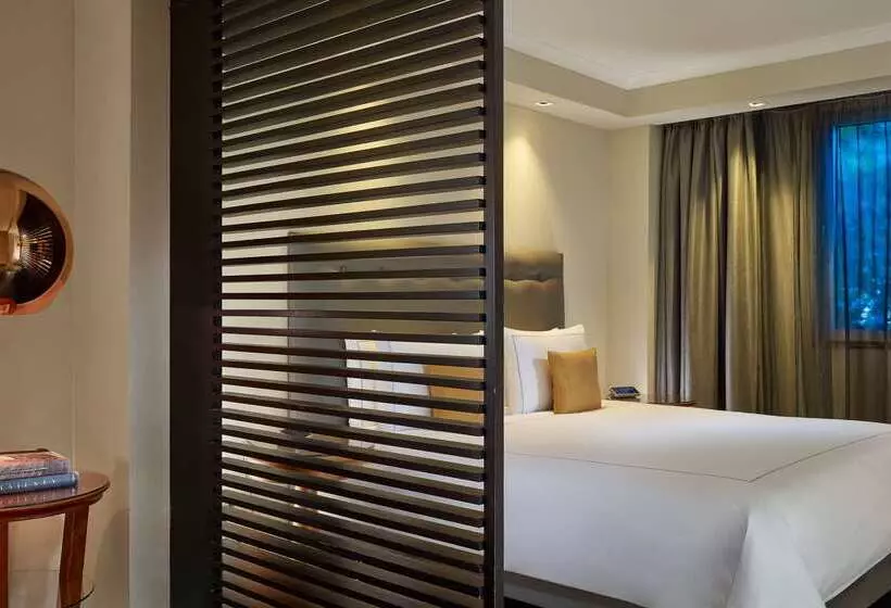 호텔 Park Plaza Victoria London