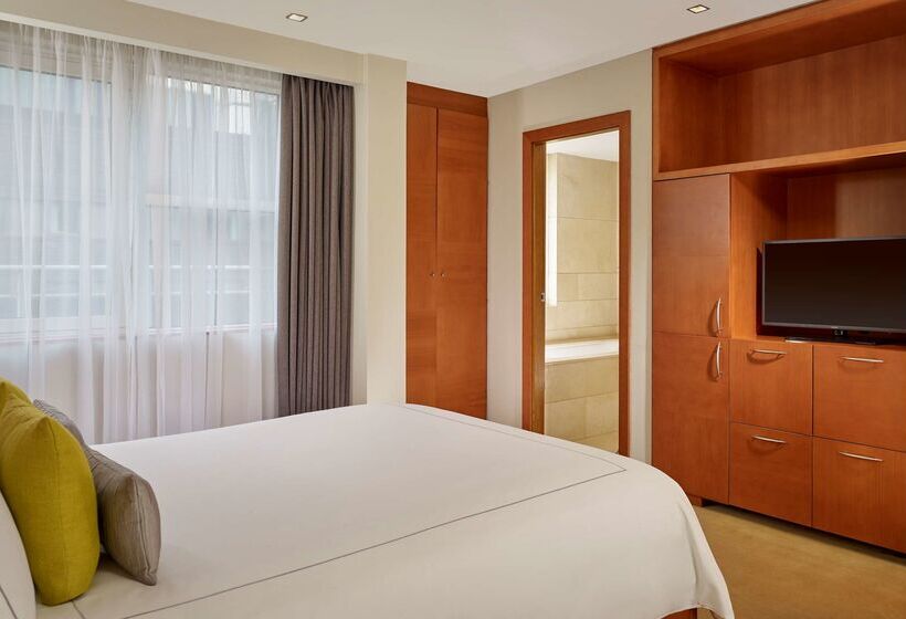 فندق Park Plaza Victoria London