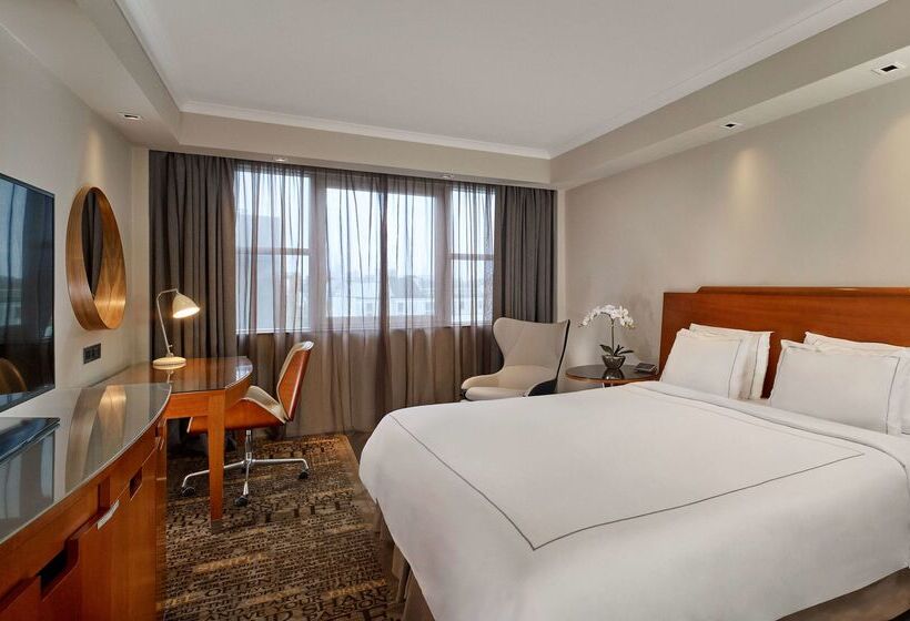 فندق Park Plaza Victoria London