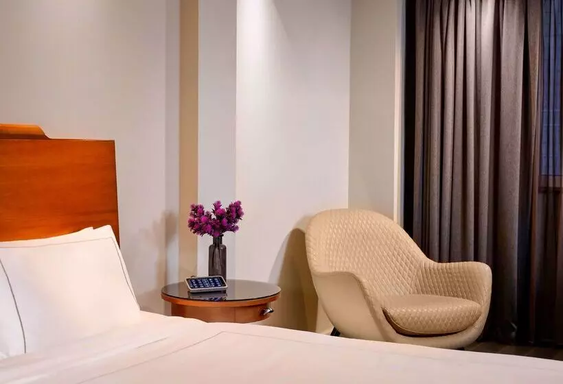 호텔 Park Plaza Victoria London