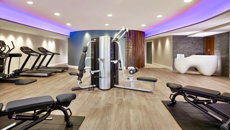 فندق Park Plaza Victoria London