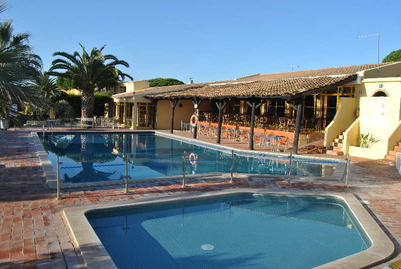 בית מלון כפרי Pinhal Do Sol