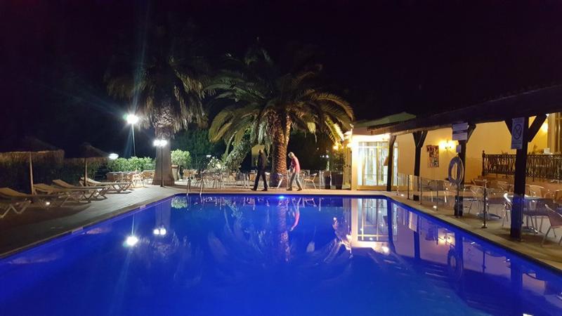 בית מלון כפרי Pinhal Do Sol