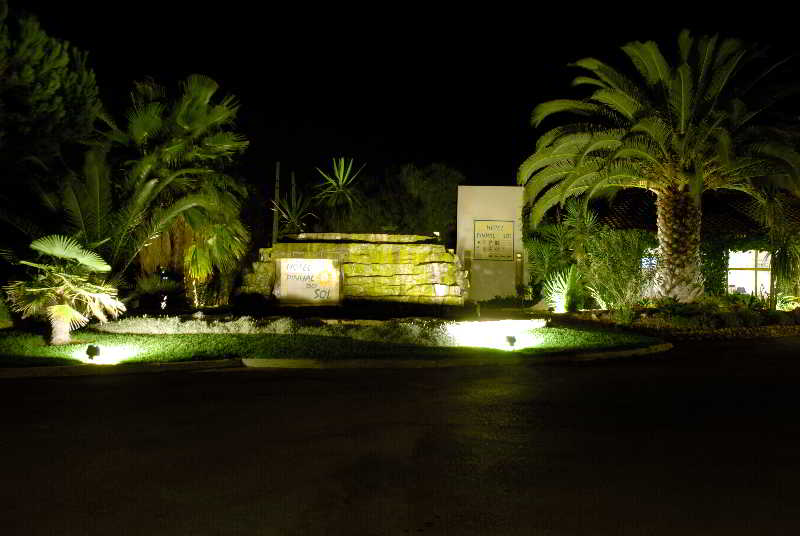 בית מלון כפרי Pinhal Do Sol