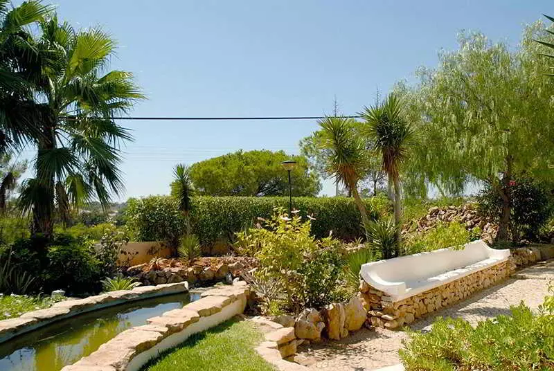 ホテル Pinhal Do Sol