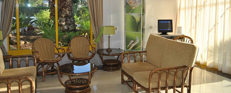 בית מלון כפרי Pinhal Do Sol