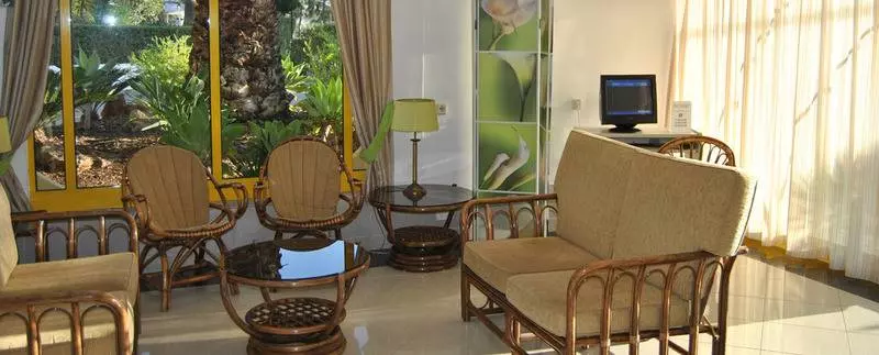 ホテル Pinhal Do Sol