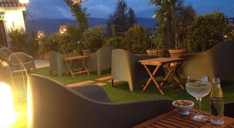 Hotel Rural Alcadima