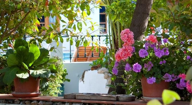 Hotel Rural Alcadima