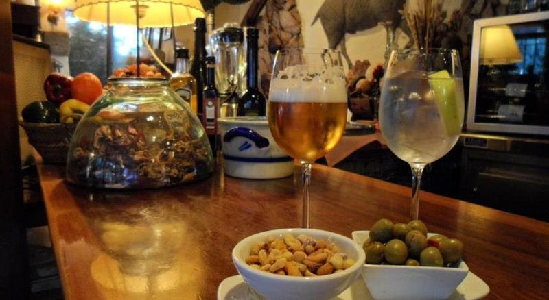 Hotel Rural Alcadima