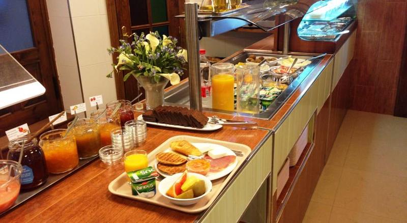 Hotel Rural Alcadima