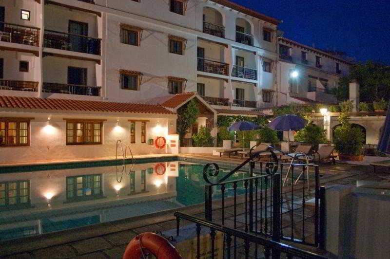 Hotel Rural Alcadima