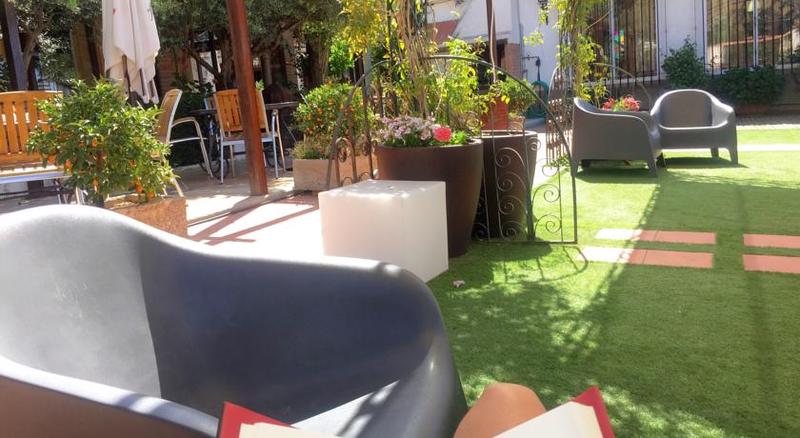 Hotel Rural Alcadima