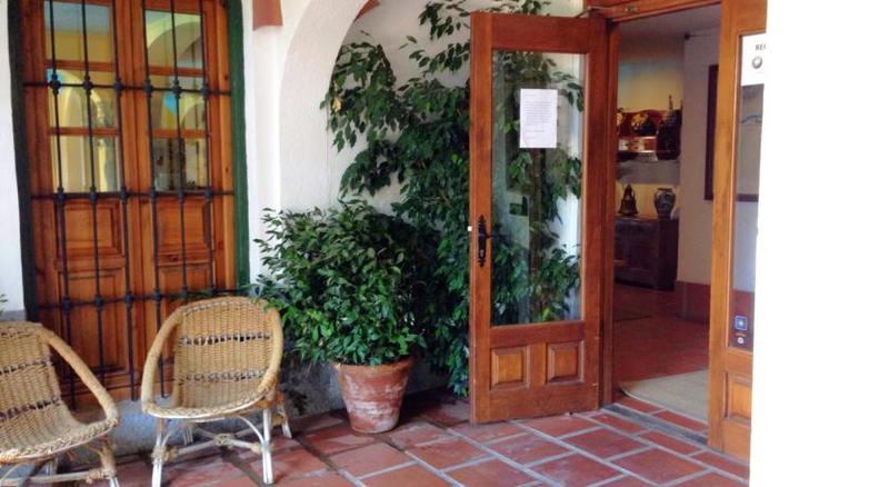 Hotel Rural Alcadima