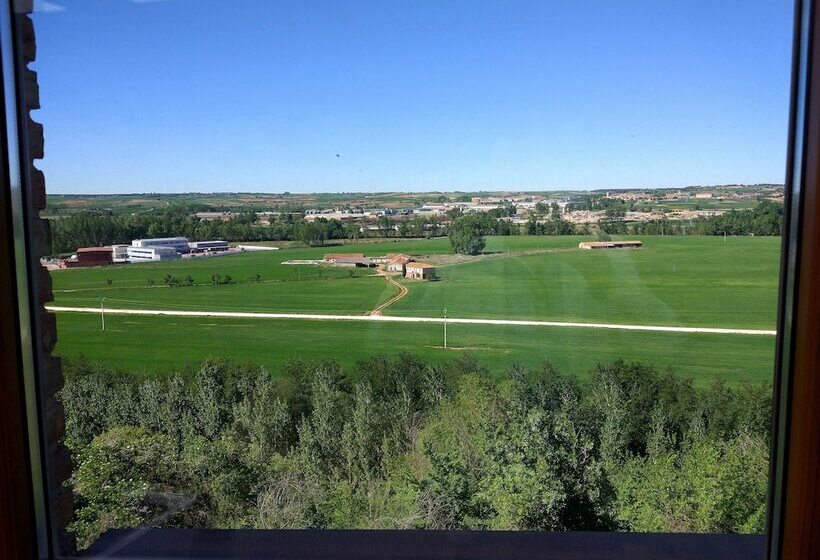 Hotel Rural Posada De Eufrasio