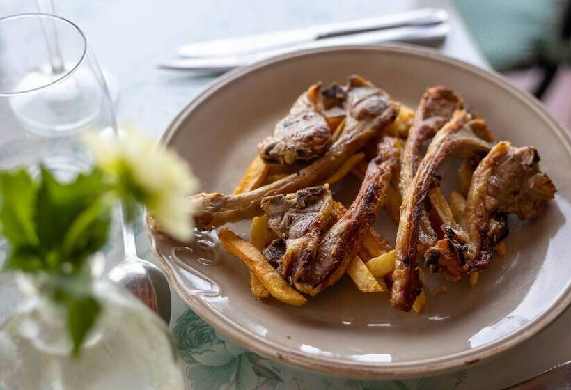 Hotel Rural Posada De Eufrasio